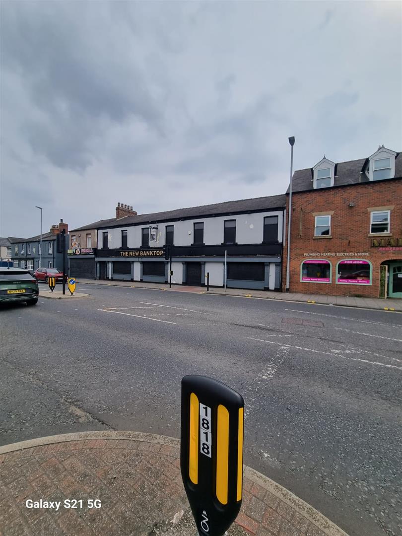 8-12, Yarm Road, Darlington, photo 2